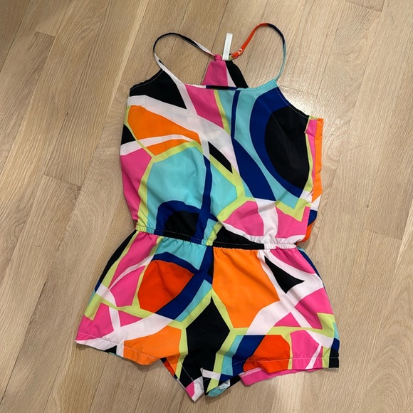 Fabletics Neema Romper - Picture 1 of 2